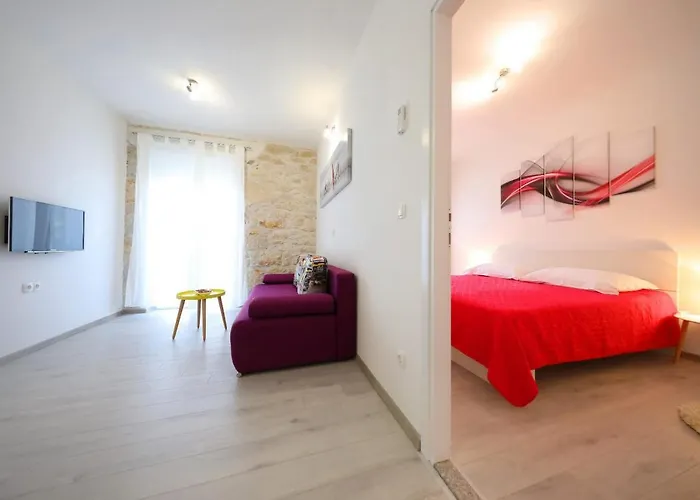 Apartament Center 3
