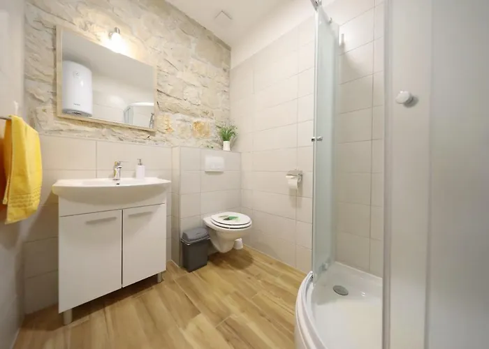 Apartament Center 3