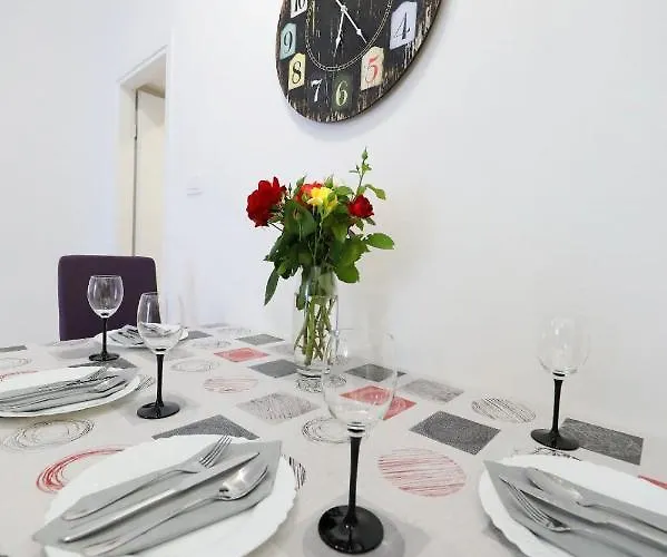 Center 3 Apartament Bibinje