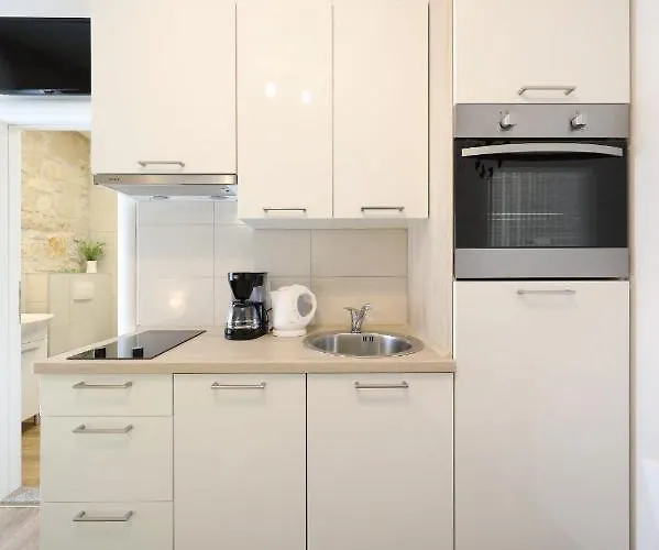 Apartament Center 3