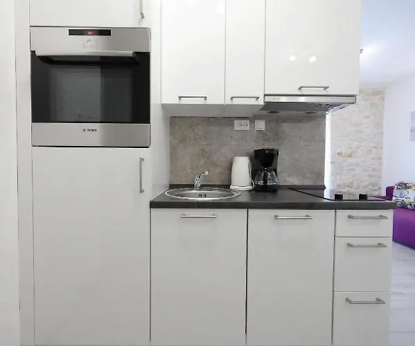 Center 3 Apartament