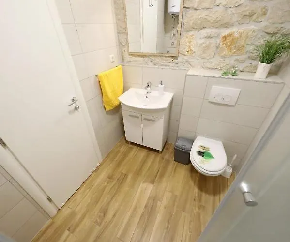 Apartament Center 3