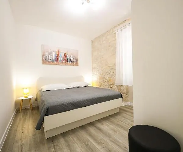 Center 3 Apartament