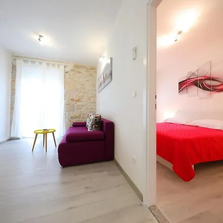 Apartment Center 3