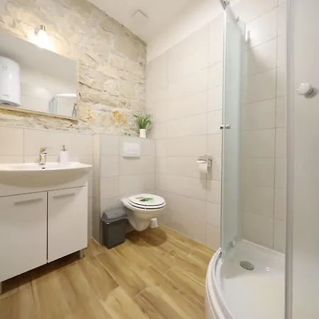 Apartmán Center 3