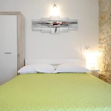 Center 3 Appartement