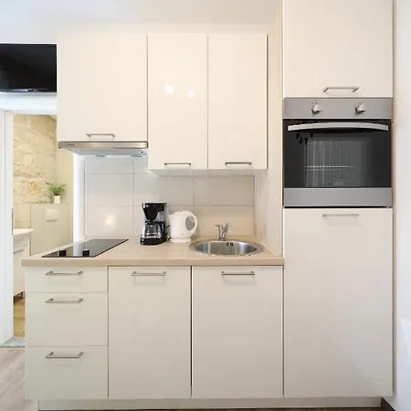 Apartmán Center 3