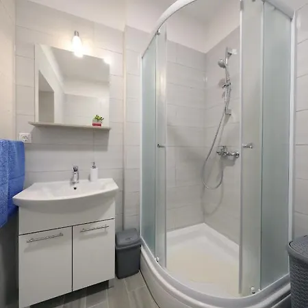 Apartmán Center 3 Bibinje