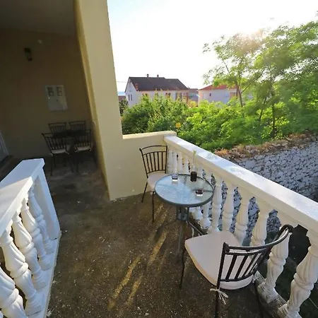 Apartment Center 3