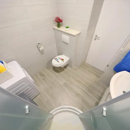 Apartmán Center 3