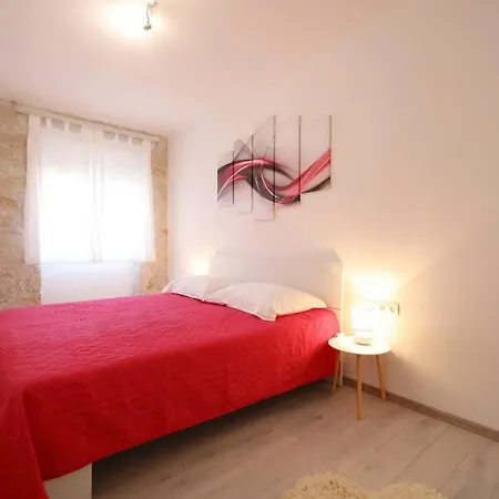 Apartmán Center 3 Bibinje