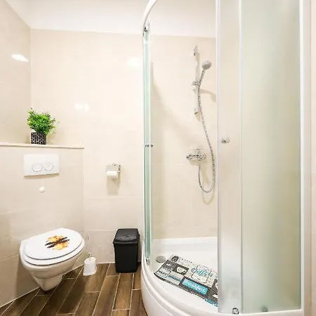 Center 3 Apartment Bibinje
