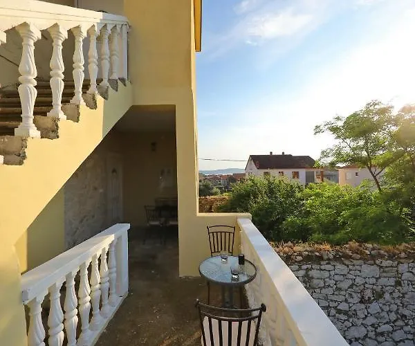 Center 3 Apartman *
