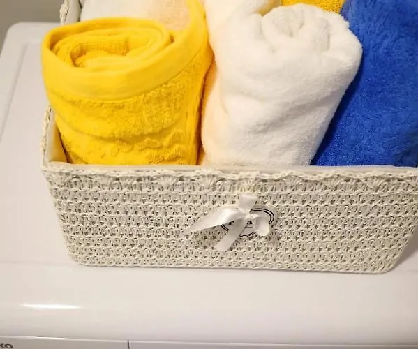 Center 3 Apartman Bibinje